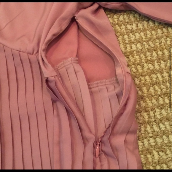 Lover + Friends Fain Top in Orchid Small - Picture 4 of 6